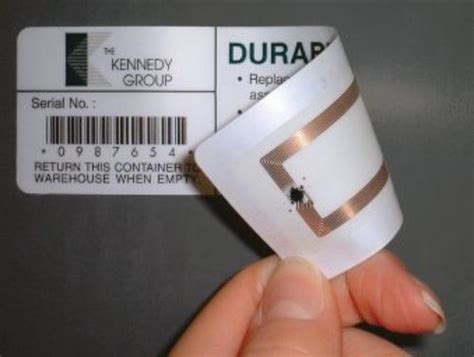 passive rfid tag price